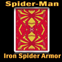 Spider-Man Iron Spider Armor Classic - Mafia