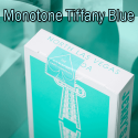 Jerry's Nugget - Monotone Tiffany Blue