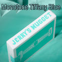 Jerry's Nugget - Monotone Tiffany Blue