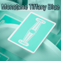 Jerry's Nugget - Monotone Tiffany Blue