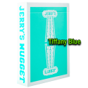 Jerry's Nugget - Monotone Tiffany Blue