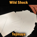 Wild Shock - Tejinaya