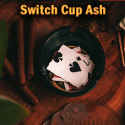 Switch Cup Ash Edition - Jerome Sauloup