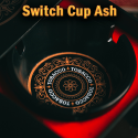 Switch Cup Ash Edition - Jerome Sauloup