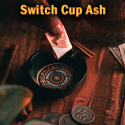 Switch Cup Ash Edition - Jerome Sauloup