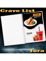 Grave List - Tora Magic