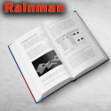 Livre Rainman - Vincent Hedan