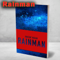 Livre Rainman - Vincent Hedan