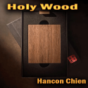 Holy Wood - Hanson Chien