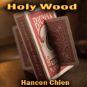 Holy Wood - Hanson Chien