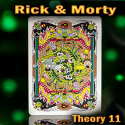 Rick & Morty - Theory 11