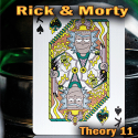 Rick & Morty - Theory 11