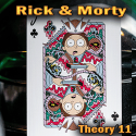 Rick & Morty - Theory 11