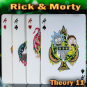 Rick & Morty - Theory 11