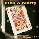 Rick & Morty - Theory 11