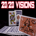 20/20 Visions - Matthew Wright