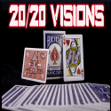 20/20 Visions - Matthew Wright
