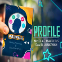 Profile - Nicolas Mavresis