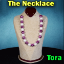 The Necklace - Tora Magic