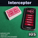 Interceptor - IOS - Mariano Goni