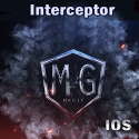 Interceptor - IOS - Mariano Goni