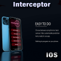 Interceptor - IOS - Mariano Goni
