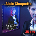 Livre Choquette - 35 Ans De Créations