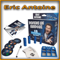 15 Tours De Magie - Deviens Un Surdoué - Eric Antoine
