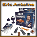 15 Tours De Magie - Magie Défendue - Eric Antoine