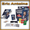 15 Tours De Magie - Le Parfait Tricheur  - Eric Antoine