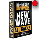 New Wave A Backs Rouge - Duvivier