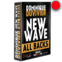 New Wave A Backs Rouge - Duvivier