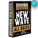 New Wave A Backs Bleu - Duvivier