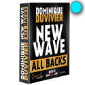 New Wave A Backs Bleu - Duvivier