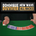 New Wave A Backs Bleu - Duvivier