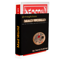 Mad World - David Cushing