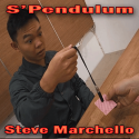 S Pendulum - Steve Marchello