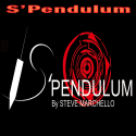 S Pendulum - Steve Marchello