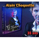 Livre Choquette - 35 Ans De Créations