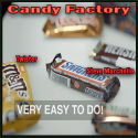 Candy Factory - George Iglesias & Twister Magic