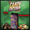Candy Factory - George Iglesias & Twister Magic