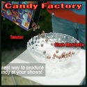 Candy Factory - George Iglesias & Twister Magic