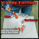 Candy Factory - George Iglesias & Twister Magic