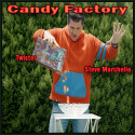 Candy Factory - George Iglesias & Twister Magic