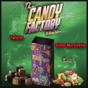 Candy Factory - George Iglesias & Twister Magic