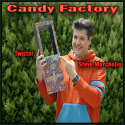 Candy Factory - George Iglesias & Twister Magic