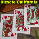 Bicycle California