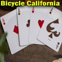 Bicycle California