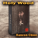 Holy Wood - Hanson Chien