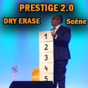 Prestige 2.0 Dry Erase Stage - Sergey Koller & Hide